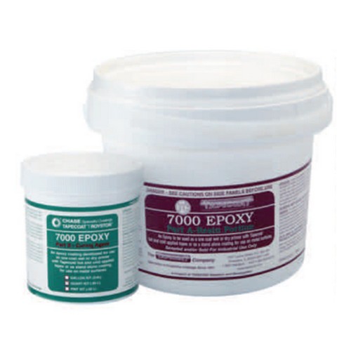 TC 7000 High Temp Epoxy - Epoxy Coatings